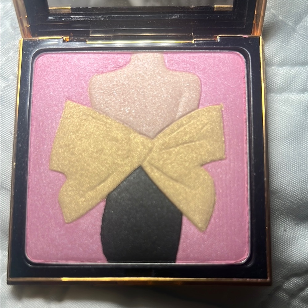 Vintage Yves Saint Lauren eyeshadow